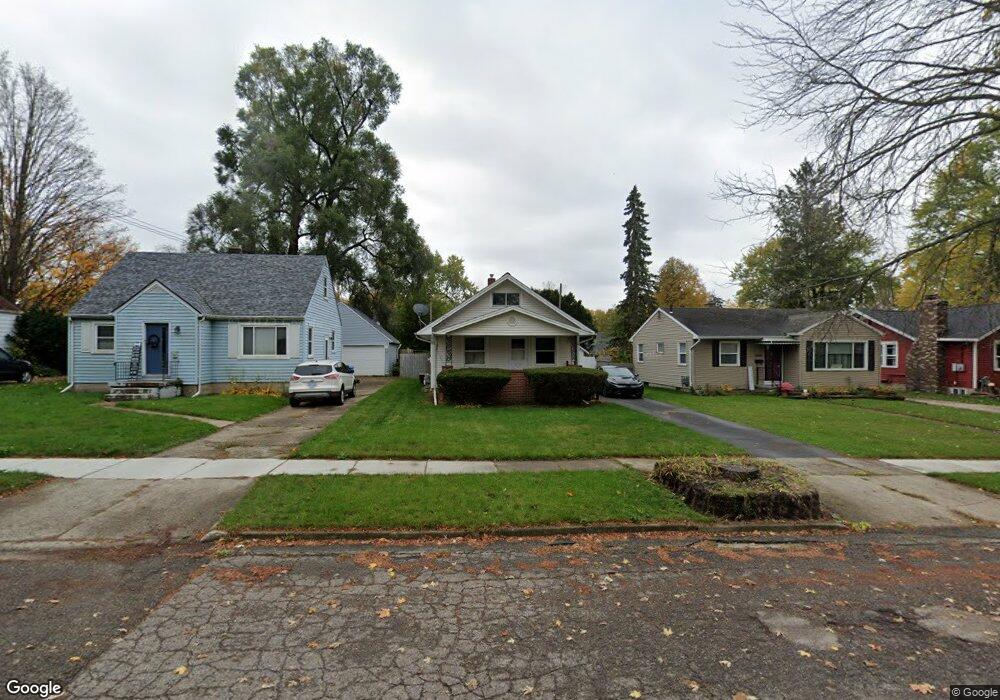 636 Park Blvd, Lansing, MI 48910 - photo 1