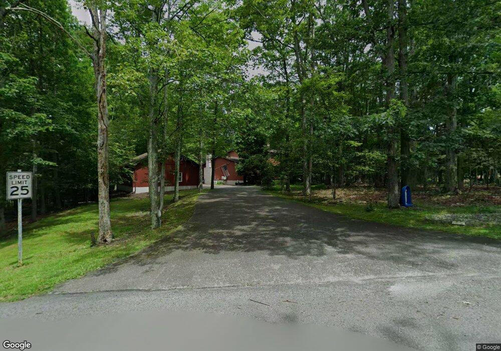 1 Wilderness Dr, Mountain Top, PA 18707 - photo 1