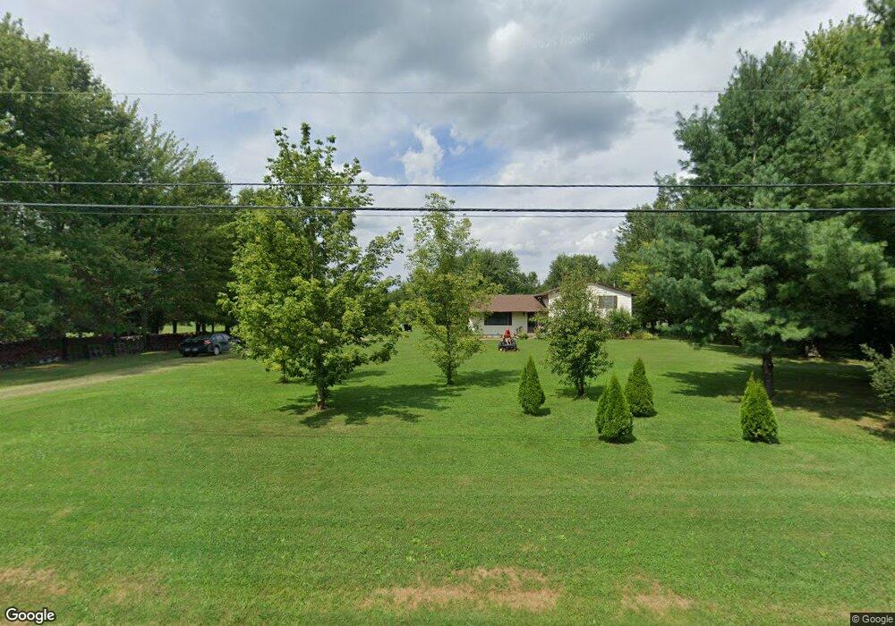 40688 40702 Biggs Rd, Lagrange, OH - photo 1