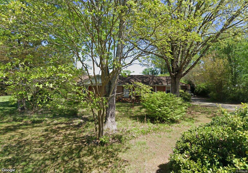 4507 Merlin Dr, Greensboro, NC 27407 - photo 1