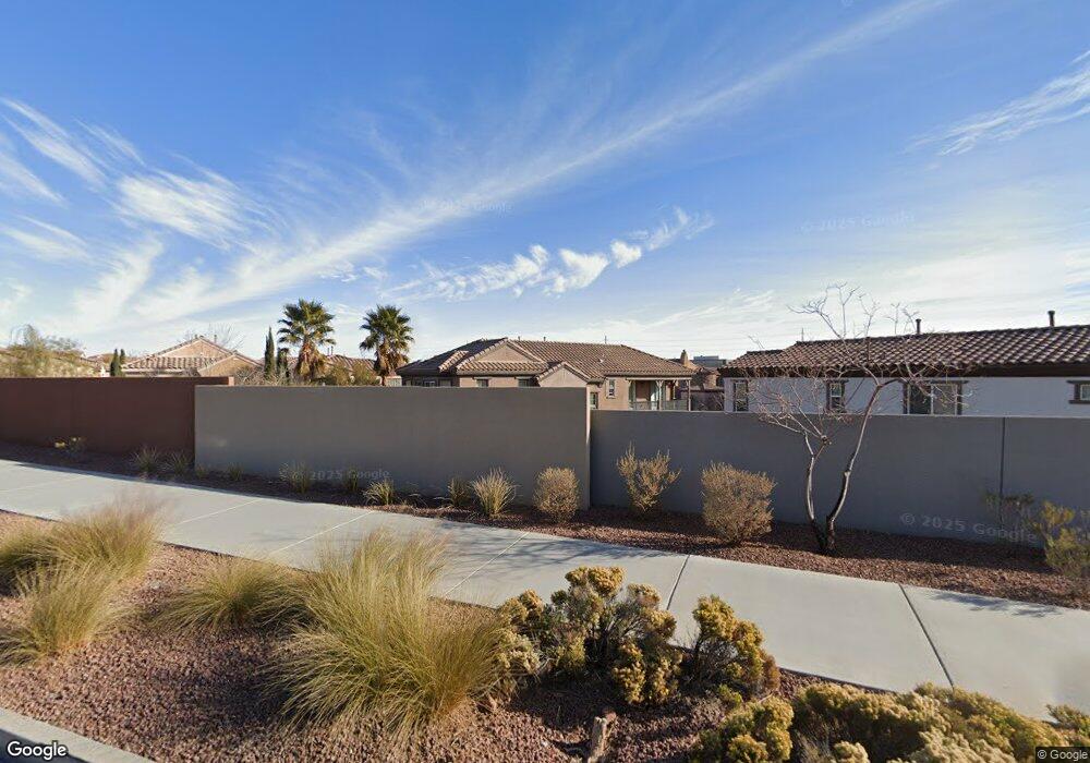 2357 Aragon Canyon St unit n, Las Vegas, NV 89135 - photo 1