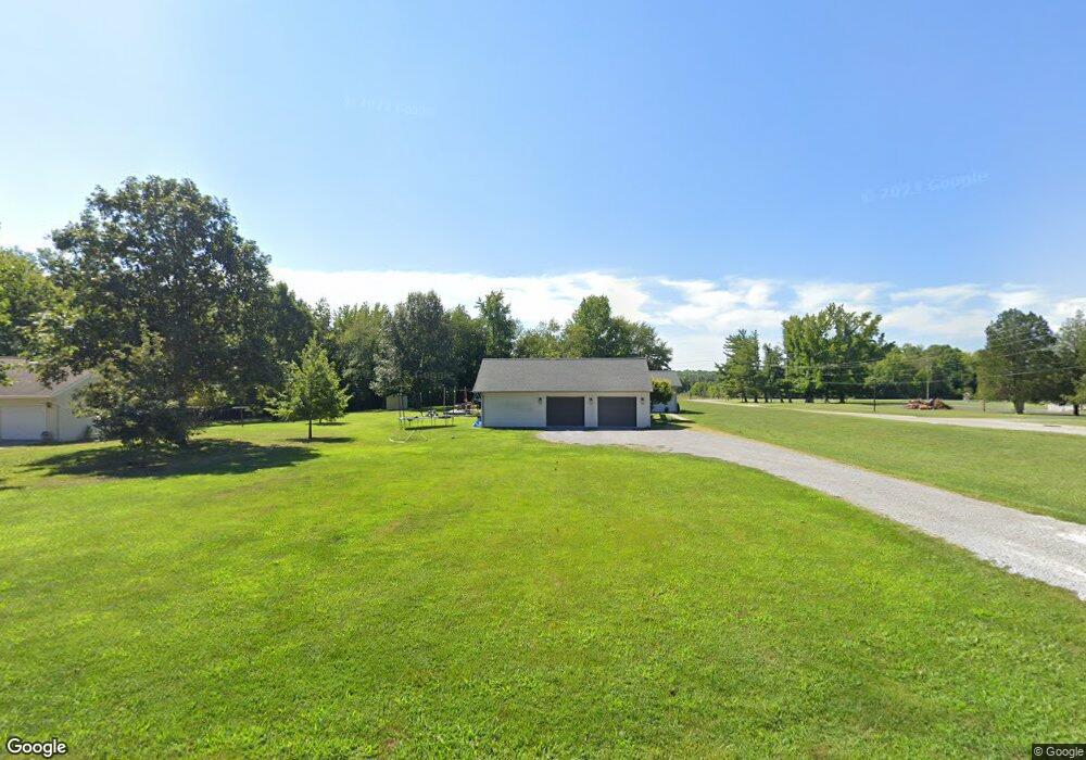 3 Emery Ln, Harrisburg, IL 62946 - photo 1