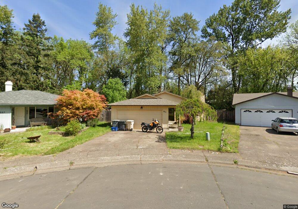 971 SE Bethel Place, Corvallis, OR 97333 - photo 1