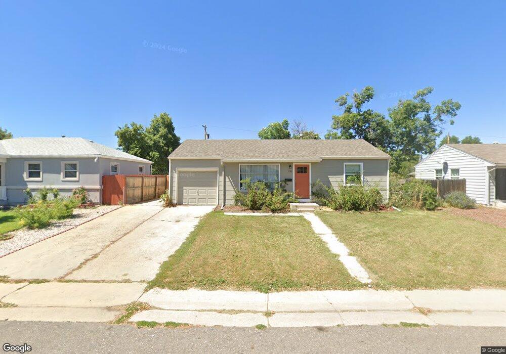 735 Kenton St, Aurora, CO 80010 - photo 1