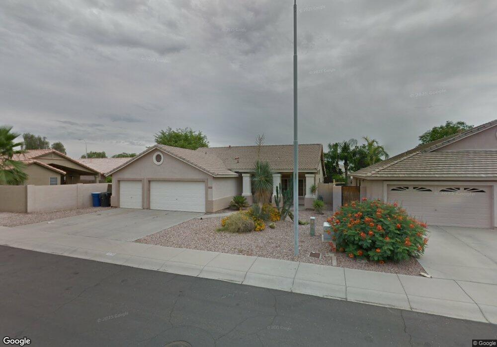 1379 E Flint St, Chandler, AZ 85225 - photo 1