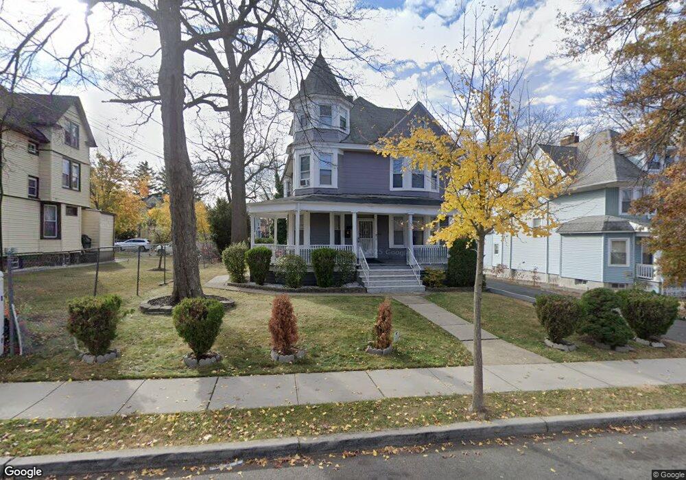 444 Fairview Ave, Orange, NJ 07050 - photo 1