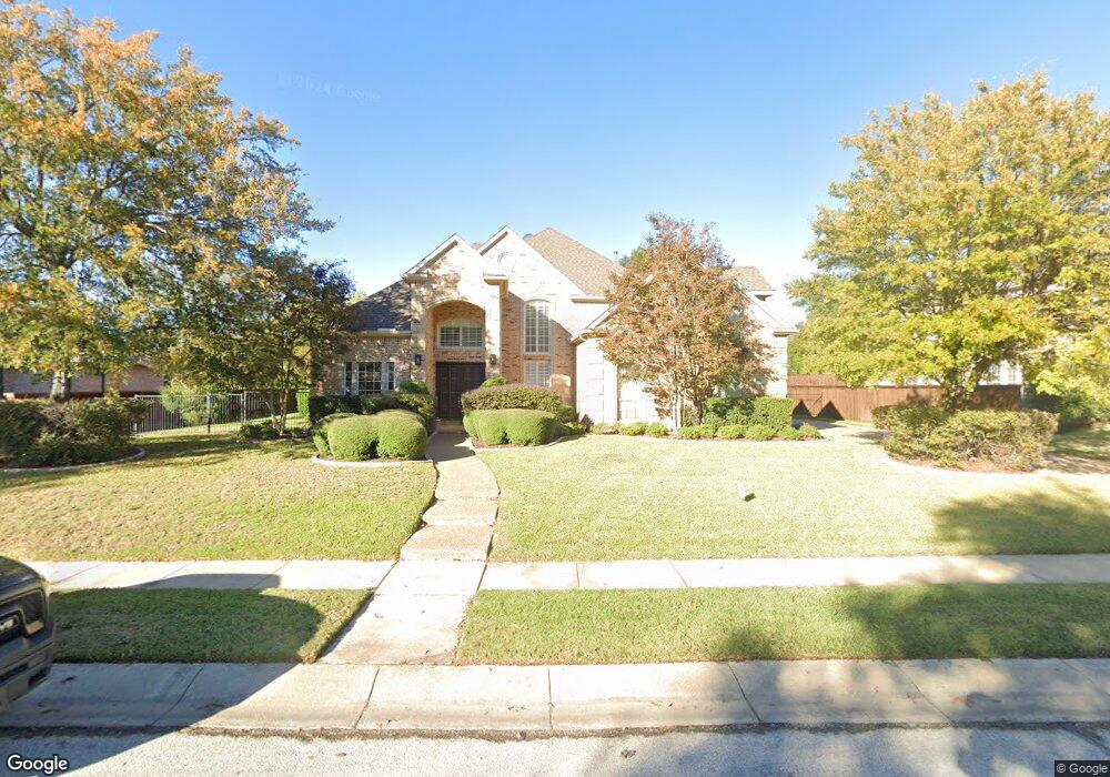 804 Cross Ln, Southlake, TX 76092 - photo 1