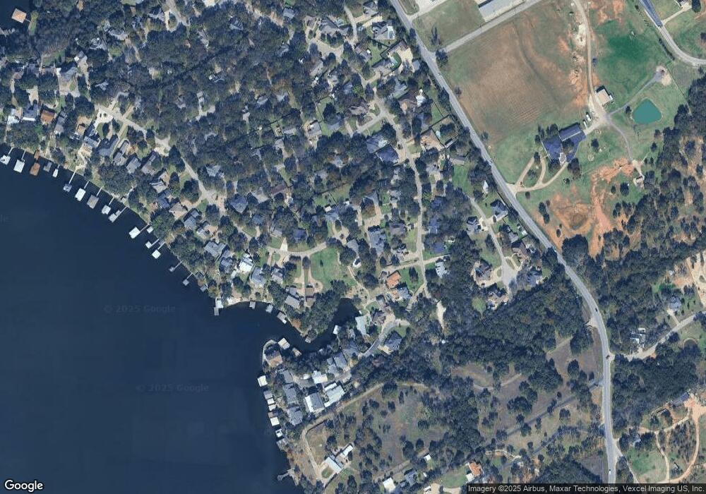 5408 Comanche Vista Trail, Granbury, TX 76049 - photo 1