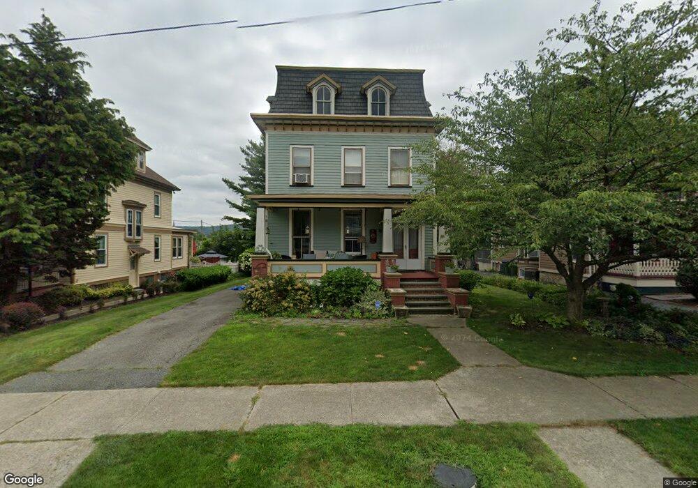 307 W Moore St, Hackettstown, NJ 07840 - photo 1