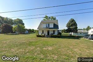 2789 Duvall Rd, Lockbourne, OH 43137