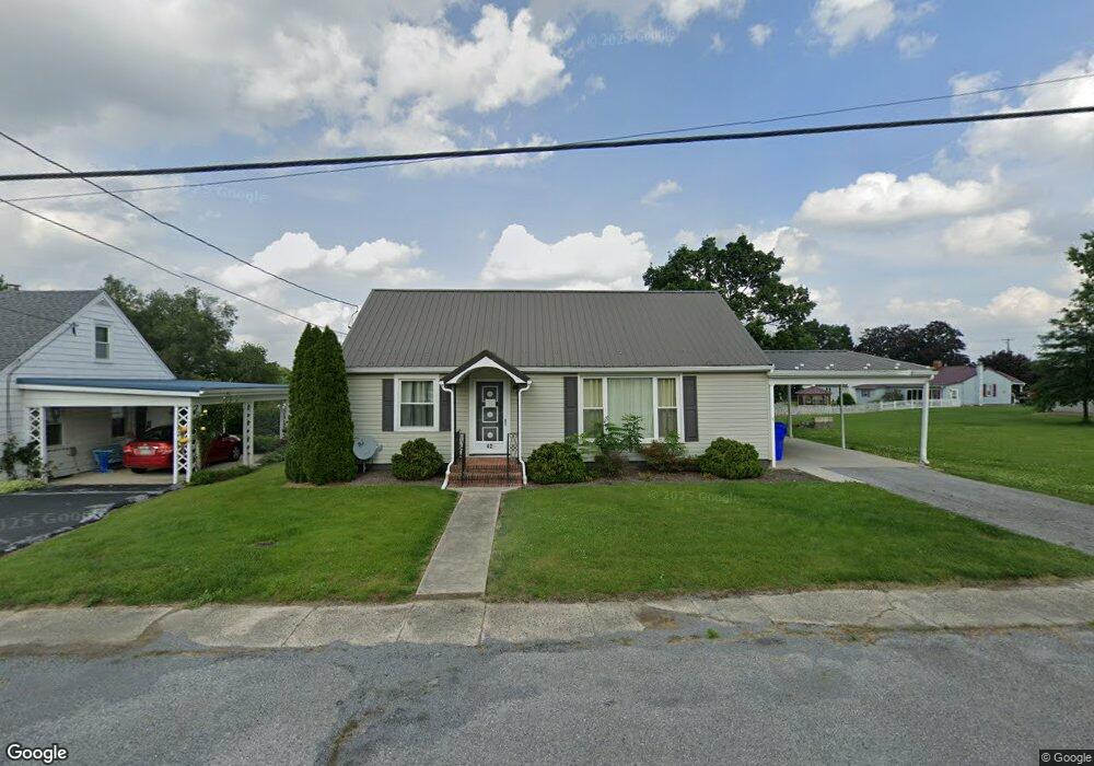 42 Coble Rd, Chambersburg, PA 17202 - photo 1