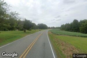 lot 80 ROUTE 721 Route 721, Bowling Green, VA 22427