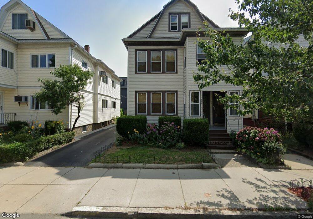 219 School St unit 1, Somerville, MA 02145 - photo 1