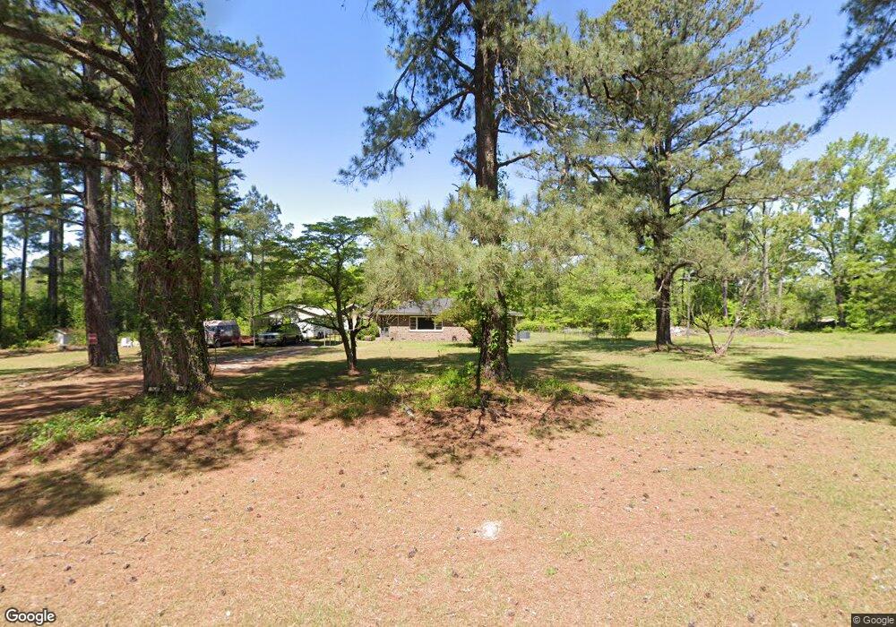 5901 Fowler Ave, Lumber Bridge, NC 28357 - photo 1