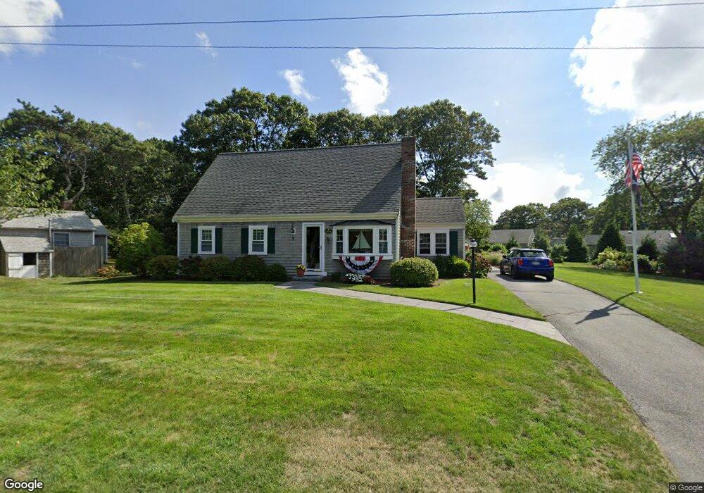 3 Arbutus Ln, West Dennis, MA 02670 - photo 1