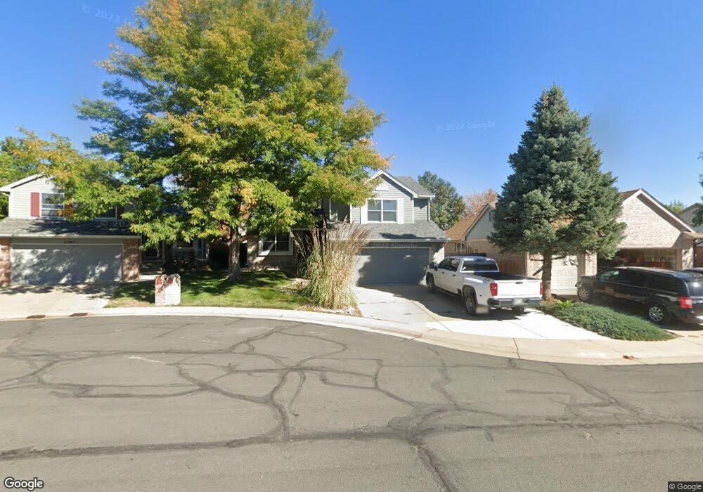 2507 E 125th Place, Thornton, CO 80241 - photo 1