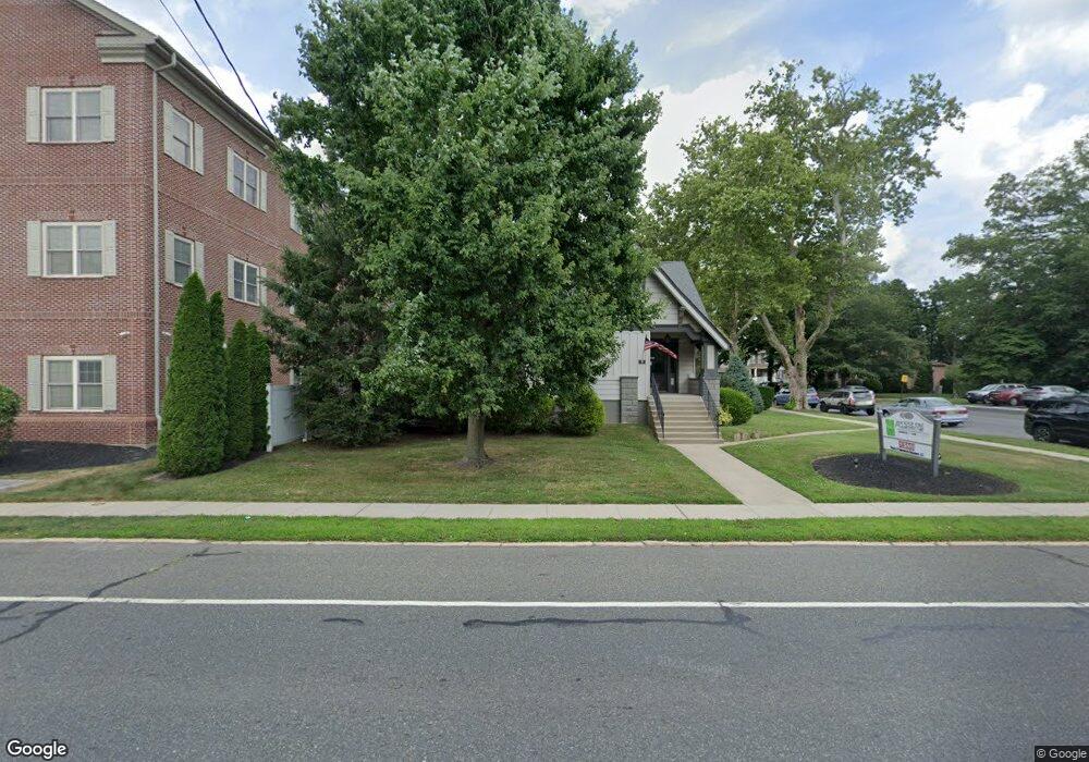 523 S White Horse Pike, Audubon, NJ 08106 - photo 1