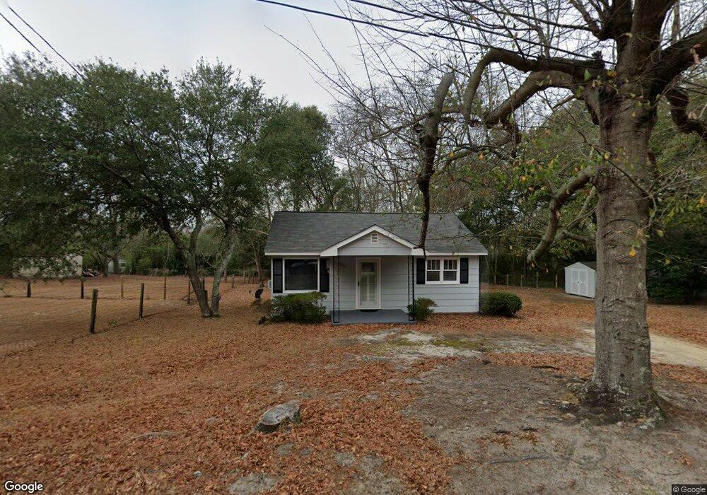 632 Westside Dr, West Columbia, SC 29169 - photo 1