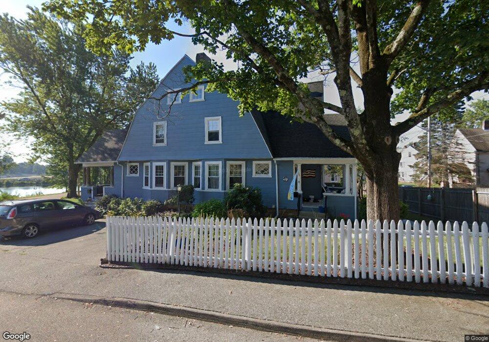 6 Lake St, Hopedale, MA 01747 - photo 1