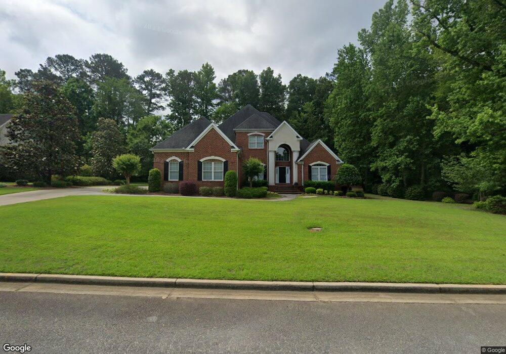 127 S Haven Ct, Macon, GA 31210 - photo 1