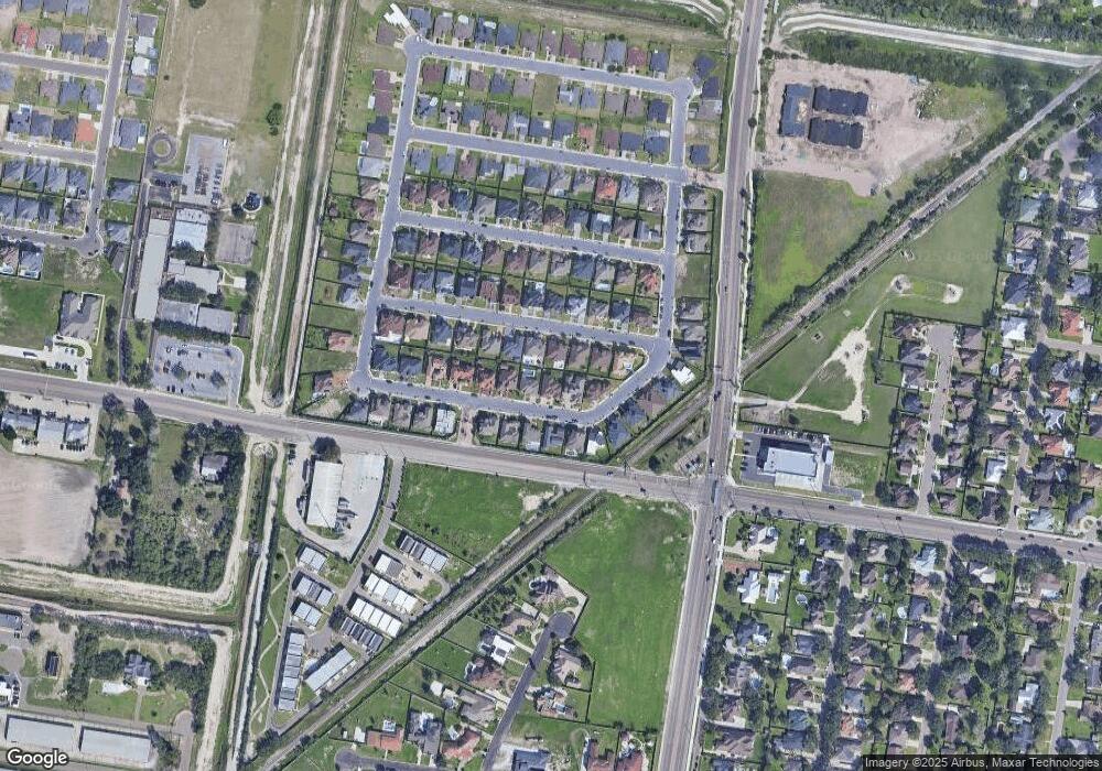 2403 Vancouver Ave, Edinburg, TX 78539 - photo 1