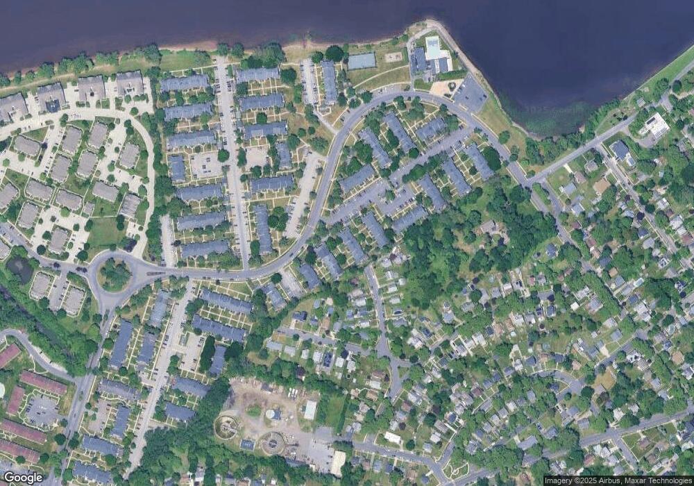 1121 Harbour Dr unit 1121, Palmyra, NJ 08065 - photo 1