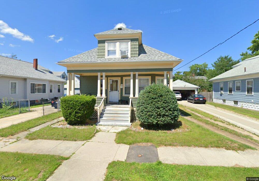 36 Delmar St, Providence, RI 02907 - photo 1