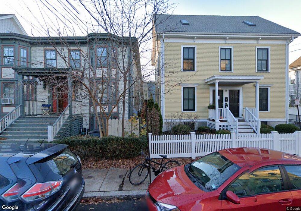 2 Emmons Place unit B, Cambridge, MA 02138 - photo 1