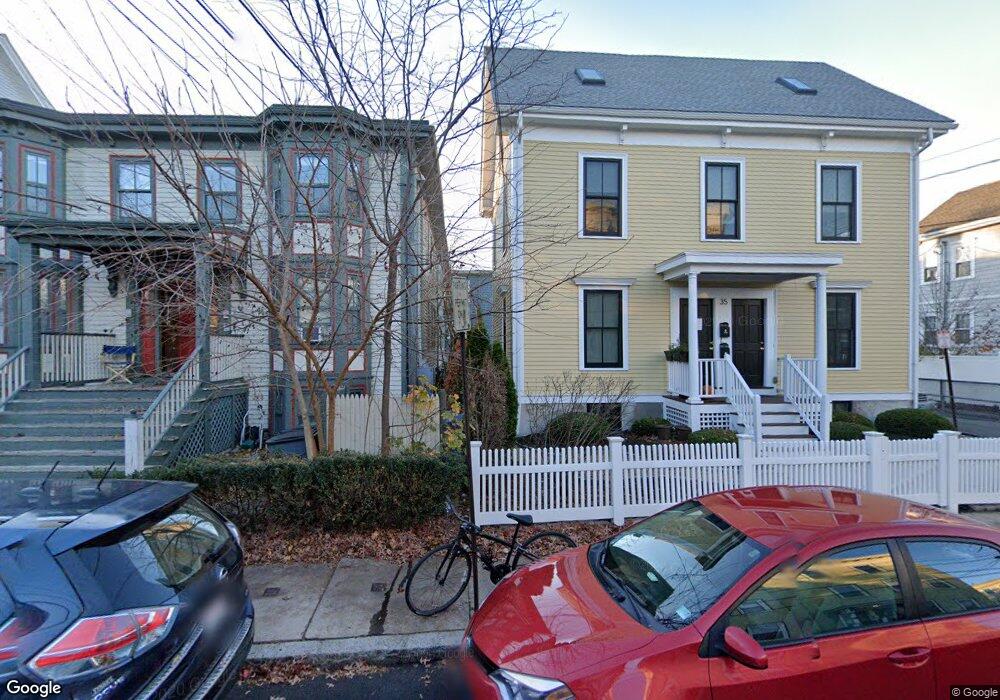 4 Emmons Place unit A, Cambridge, MA 02138 - photo 1