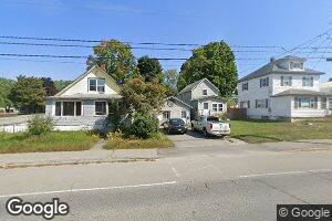 105 Main St, East Millinocket, ME 04430