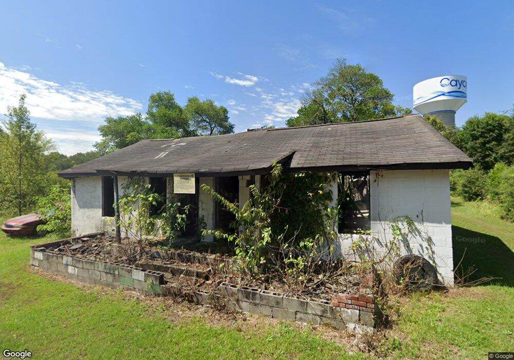 1610 Jones St, Cayce, SC 29033 - photo 1