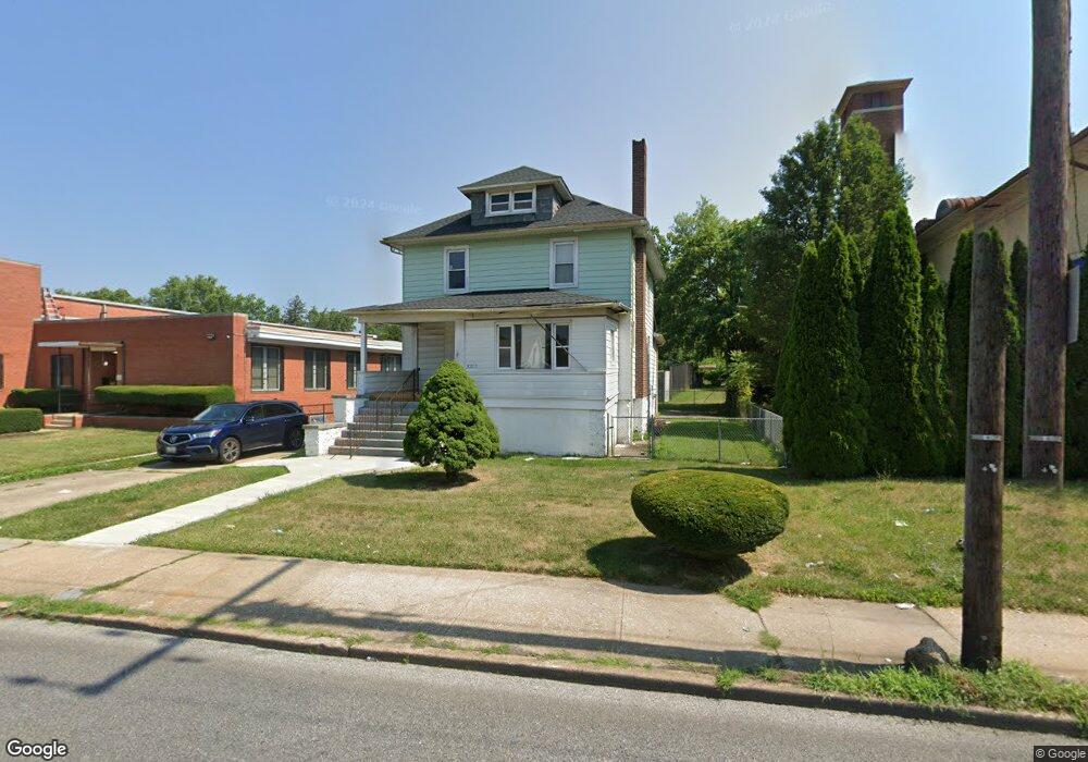 5202 Liberty Heights Ave, Gwynn Oak, MD 21207 - photo 1