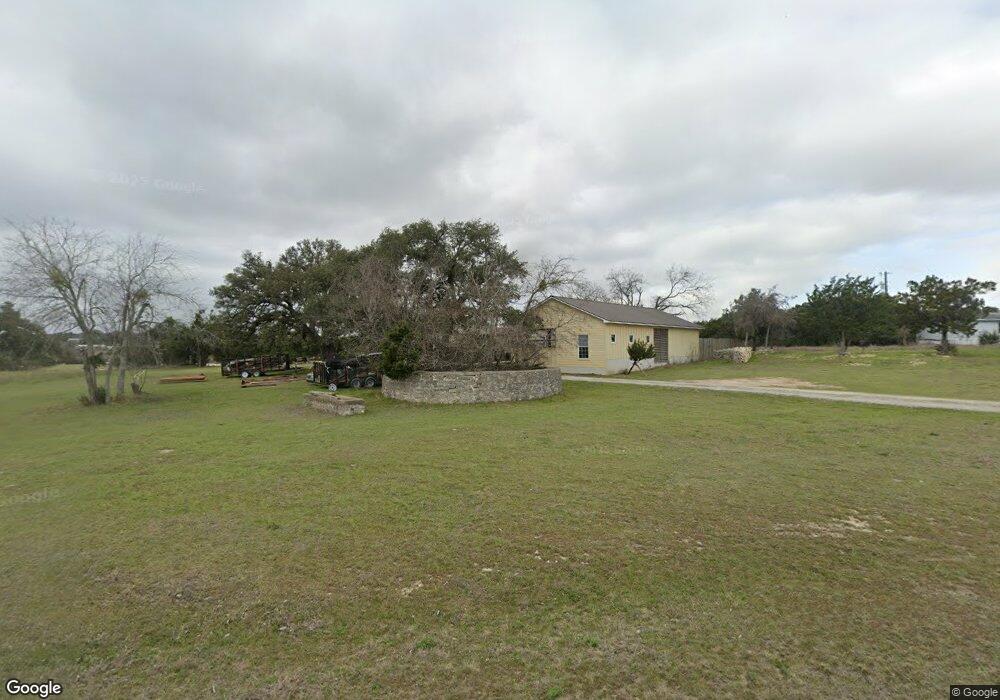 1204 Bell Springs Rd, Dripping Springs, TX 78620 - photo 1