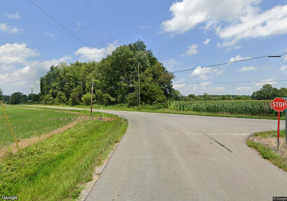 13176 Steinman Rd, Georgetown, OH 45121 - photo 1