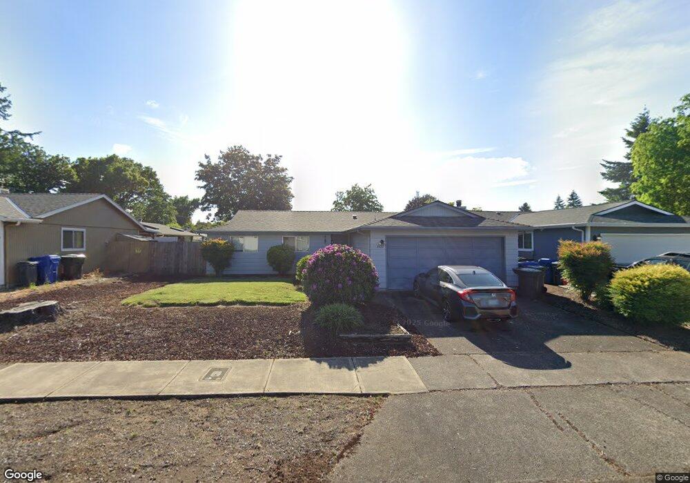 1021 Sharon Loop SE, Salem, OR 97306 - photo 1