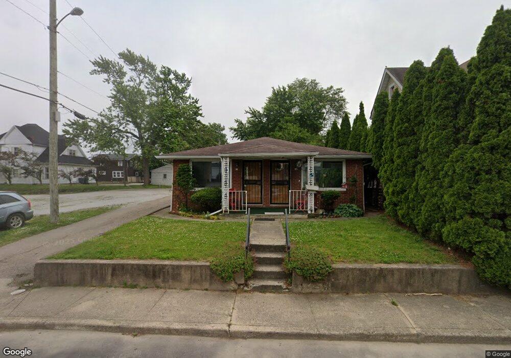 21 W 17th St, Anderson, IN 46016 - photo 1