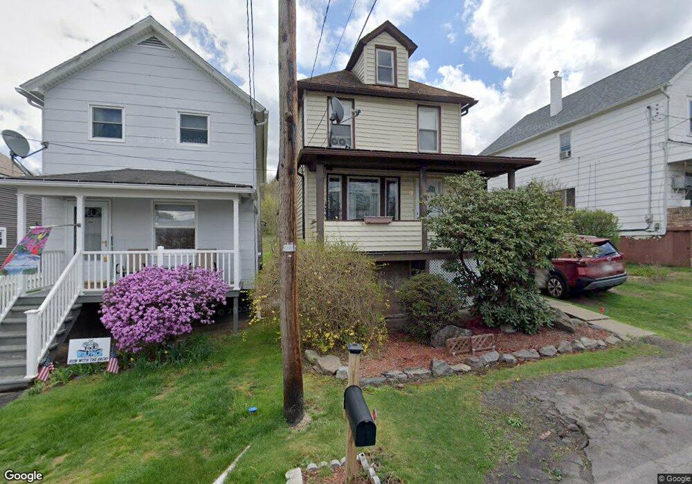22 Clark St, Wilkes Barre, PA 18705 - photo 1