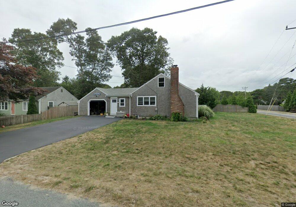 1 Bob o Link Ln, West Yarmouth, MA 02673 - photo 1
