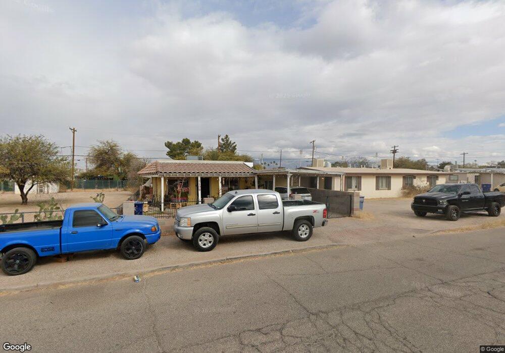 2105 E 18th St, Tucson, AZ 85719 - photo 1