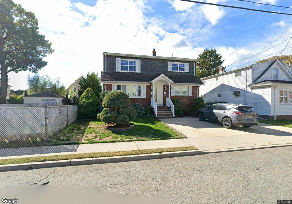 32 Kossuth St, Wallington, NJ 07057 - photo 1