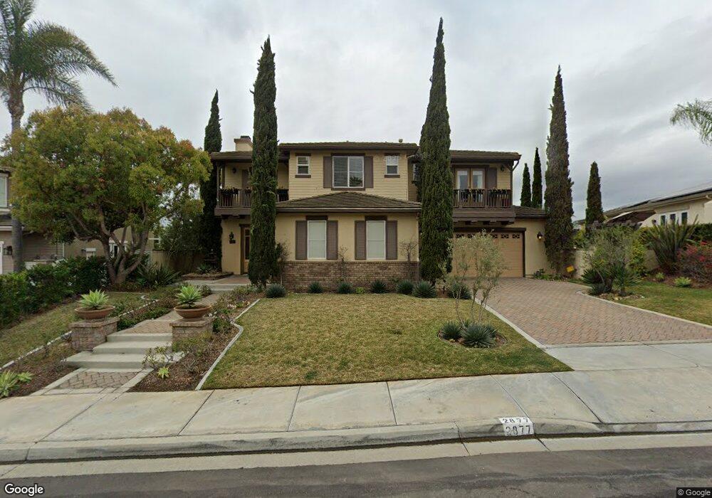 2877 Segovia Way unit 3, Carlsbad, CA 92009 - photo 1