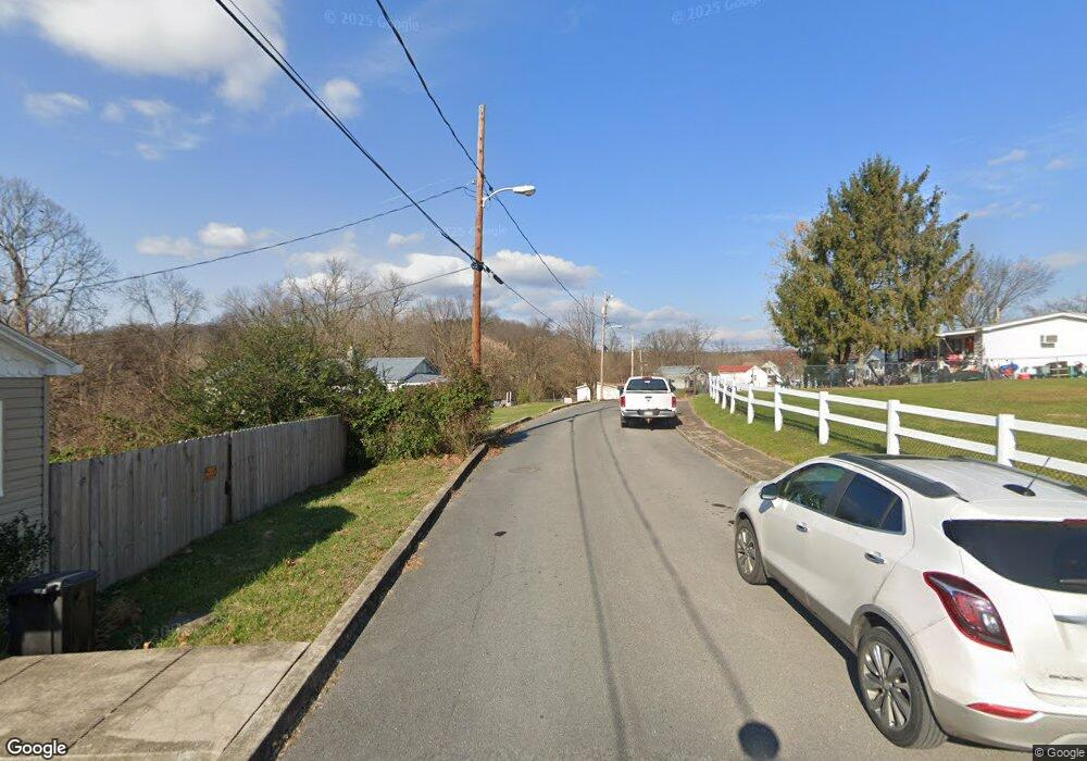 0 Potomac St unit 1007105554, Paw Paw, WV 25434 - photo 1