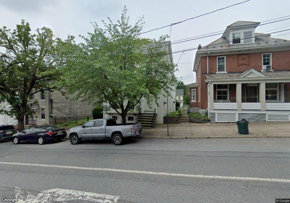 929 Main St, Bethlehem, PA 18018 - photo 1