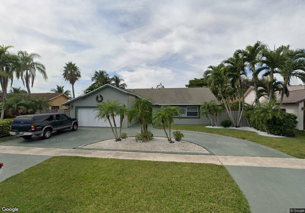 9263 Edgemont Ln, Boca Raton, FL 33434 - photo 1