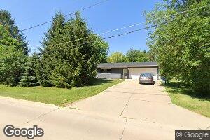 601 S Washington St, Lisbon, IA 52253