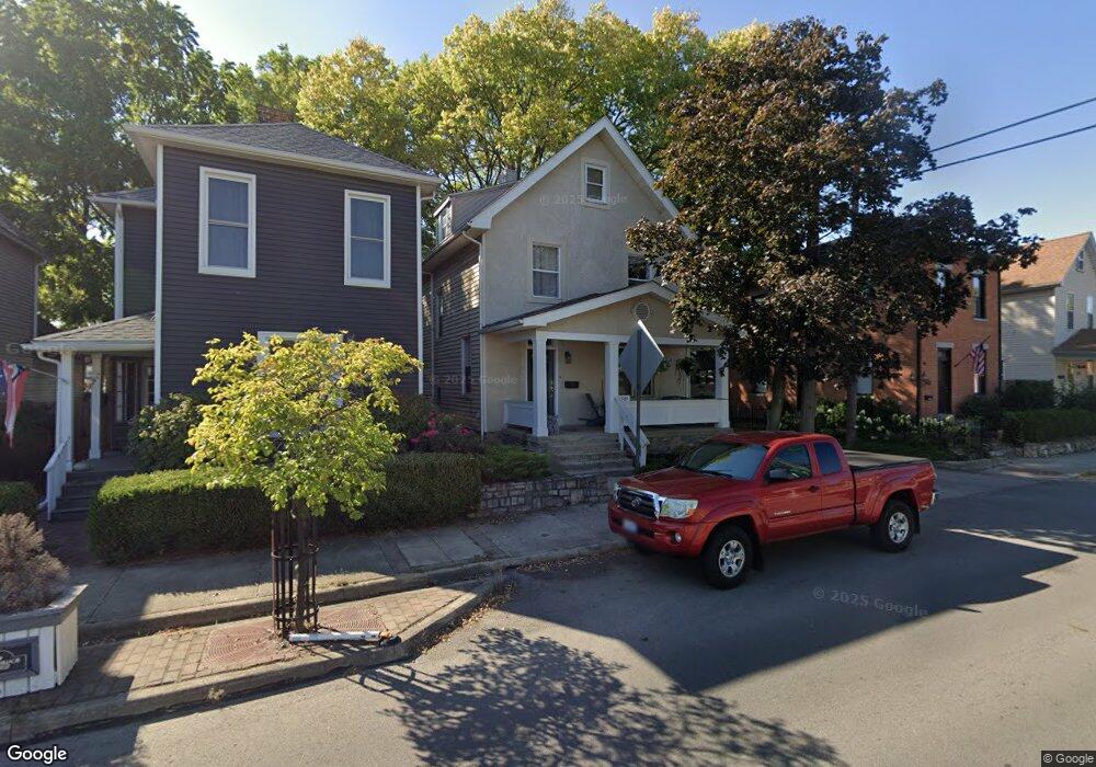 1385 S 4th St Columbus, Other, OH 43207 - photo 1