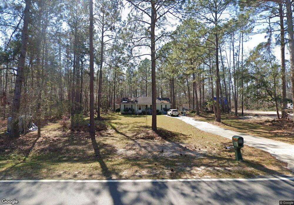 4566 Val Del Rd, Adel, GA 31620 - photo 1