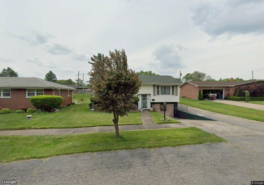 2339 W 19th Place, Gary, IN 46404 - photo 1