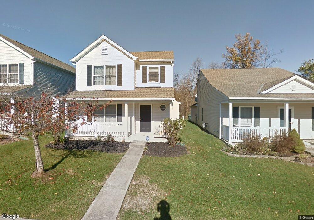 2618 River Look Dr unit DESIGN, Columbus, OH 43219 - photo 1