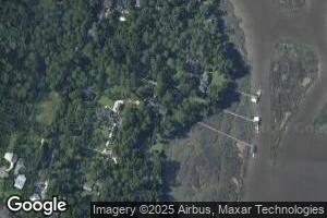 840 Dancy Ave, Savannah, GA 31419